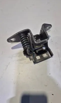Dodge Challenger Front door upper hinge 106AE