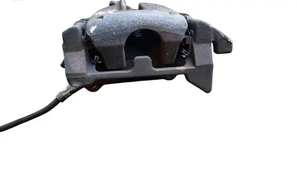 Audi A6 S6 C7 4G Rear brake caliper