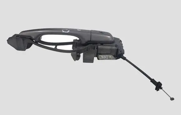 Volvo V50 Front door exterior handle 993940103