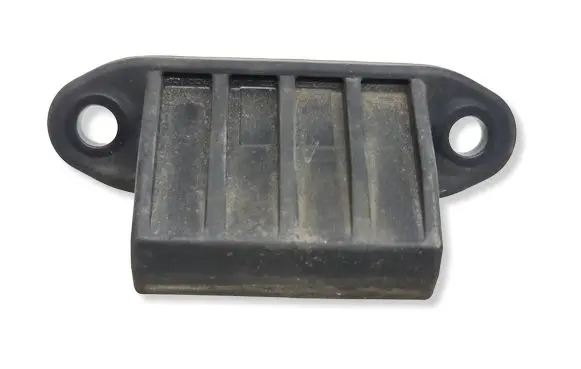 Toyota RAV 4 (XA40) Tailgate/trunk/boot exterior handle 15D861