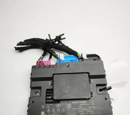 Audi RS6 C8 Gateway control module 4N1907468BB A2C76906701