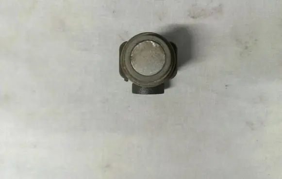 Mercedes-Benz E W211 Parking PDC sensor 0015427418 C744PILKAS 0263003167