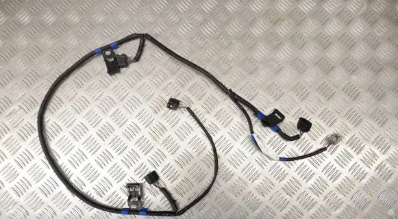 Lexus RX 450H Parking sensor (PDC) wiring loom 8218348060