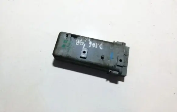 Peugeot 406 Door control unit/module