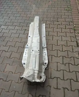 Skoda Scala Exhaust heat shield 2Q0825671