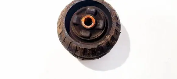 Mercedes-Benz Vito Viano W638 Coil spring mount a6383230420
