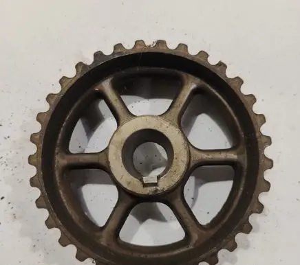 Renault Scenic II - Grand scenic II Fuel pump gear (pulley) D72261844