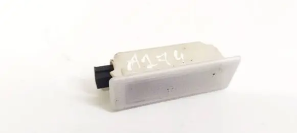 Mini Cooper Countryman R60 Other interior light 6972605 63316972605