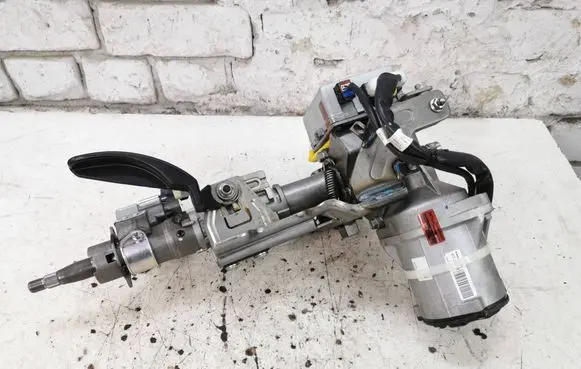 Hyundai ix35 Electric power steering pump 563402Y225 GE50005202 011519177