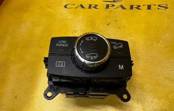 Mercedes-Benz GL X166 Other switches/knobs/shifts A1669051451
