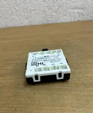 Mercedes-Benz GLC X253 C253 Other control units/modules A2229001814 F3423