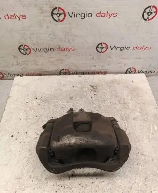 Fiat Doblo Front brake caliper Zoh5422