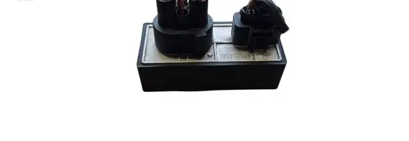 Seat Toledo II (1M) Coolant fan relay 1J0919506K 898972000
