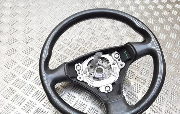 Audi TT Mk1 Steering wheel 8N0419091B