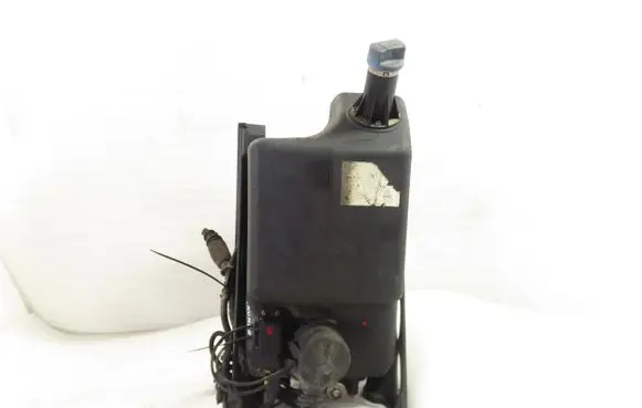 FAP fluid tank