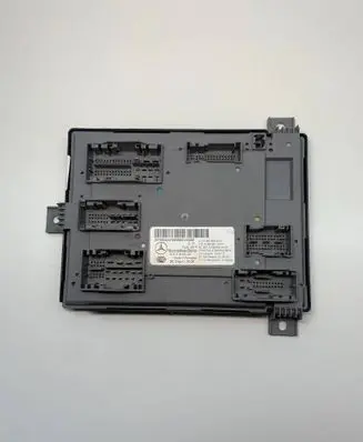 Mercedes-Benz EQS V297 Central body control module A2979004007 5DK01622420