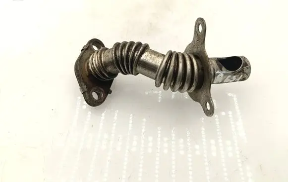 Hyundai i40 EGR valve line/pipe/hose