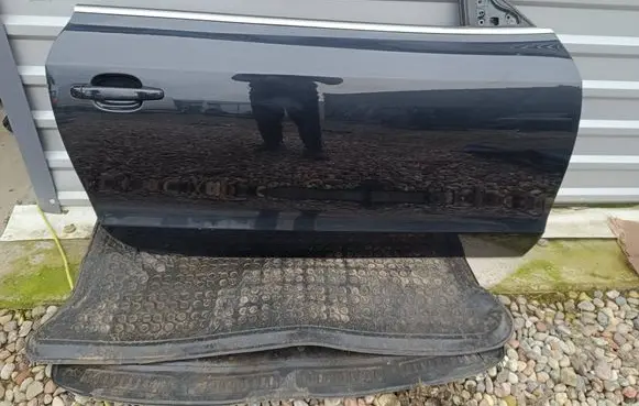 Audi A5 8T 8F Door (2 Door Coupe) 8t0