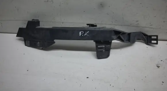 Opel Astra J Front bumper mounting bracket 13347146