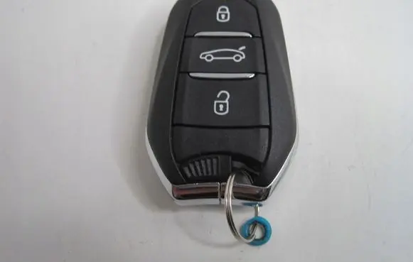 Peugeot 5008 III Other interior part 9842119780