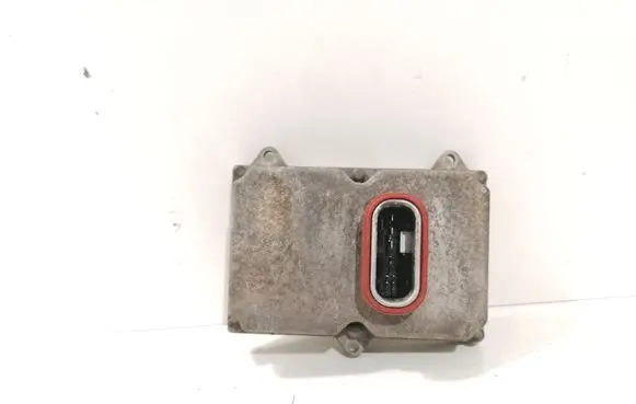 Audi A8 S8 D3 4E Xenon control unit/module 5DF00827910 4E0907813