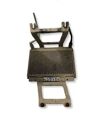 Jeep Grand Cherokee (WJ) Fuel cooler (radiator) 
