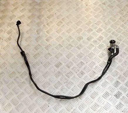 Volvo XC60 Air intake hose/pipe 31452332