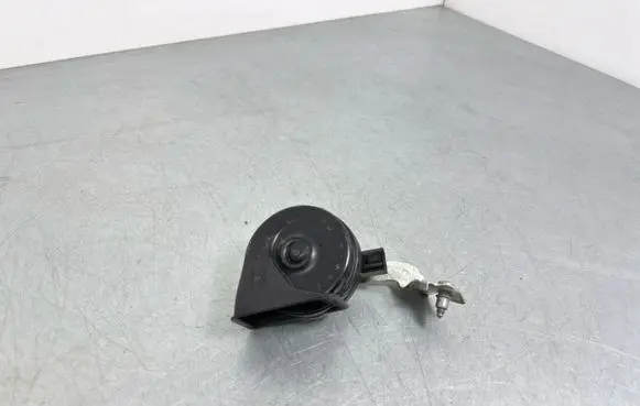 BMW 3 G20 G21 Horn signal 7492205