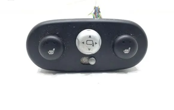 Mini One - Cooper R50 - 53 Wing mirror switch 6918217