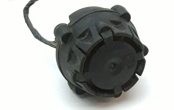 BMW Z4 E85 E86 Alarm system siren 6923168