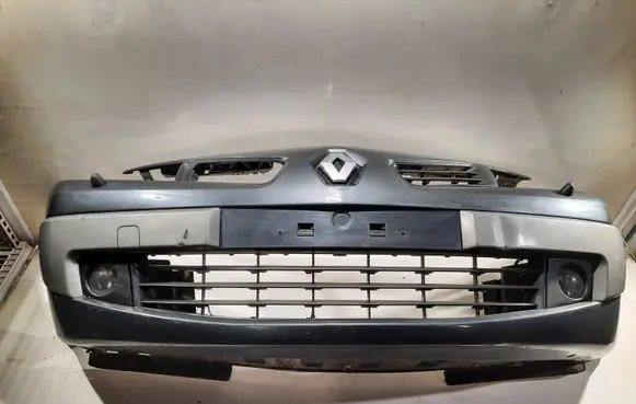 Renault Megane II Front bumper