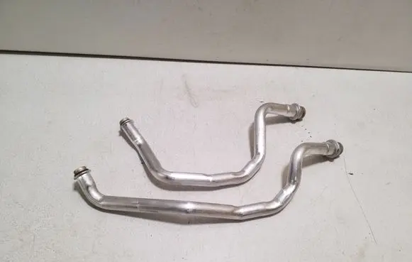 Jeep Renegade Heater radiator pipe/hose 