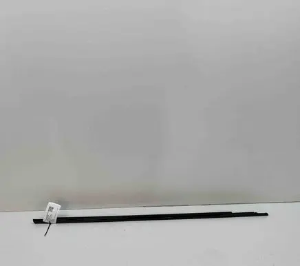 Audi A4 S4 B9 8W Door glass trim 8K0837478F