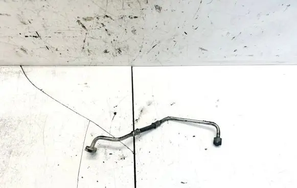 Volvo S80 Turbo turbocharger oiling pipe/hose