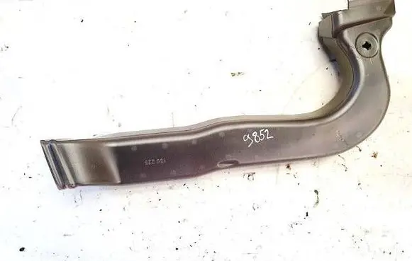 Audi A7 S7 4G Air intake hose/pipe 4g1819656