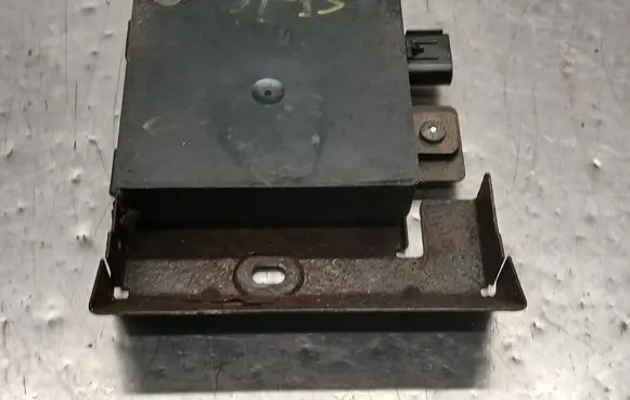 Blind spot module
