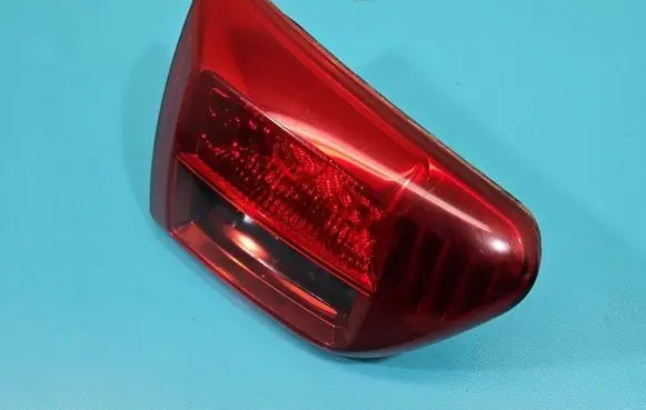 Peugeot 4007 Rear/tail lights 1146-379L IMPRK1461828
