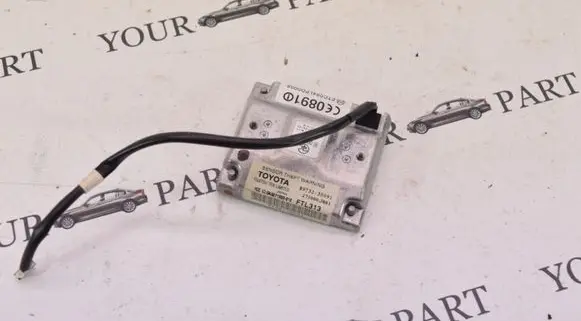 Lexus GS 300 350 430 450H Other control units/modules 8973230091