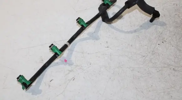 Fuel return line/hose