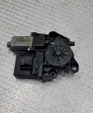 Renault Megane III Rear door window regulator motor 965369104 X9511NB 081121