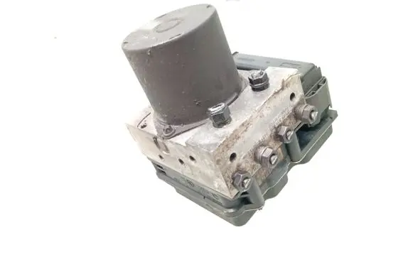 BMW 5 E60 E61 ABS Pump 6758743