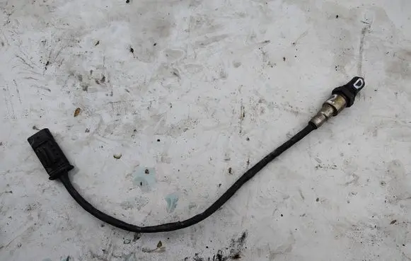 Lambda probe sensor