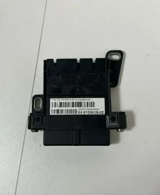 BMW 5 F10 F11 Current control relay 9153418
