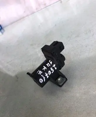 Nissan Juke II F16 Turbo solenoid valve 8200762162