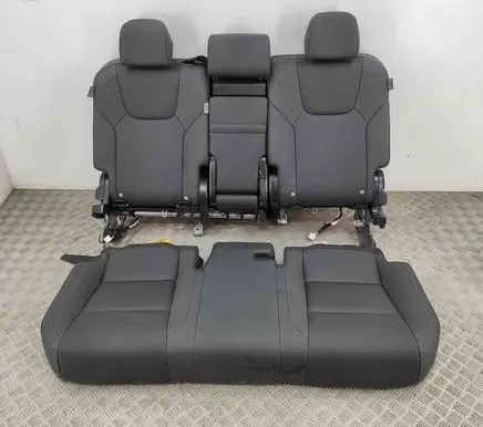 Lexus RX 450H Rear seat 7150348040 7101748280