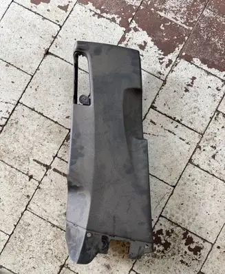 Audi SQ7 (B) pillar trim (bottom) 4M0867239F 4M0867239C