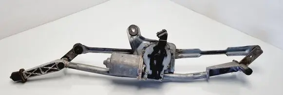 Volvo V70 Front wiper linkage and motor 404606 9171901 8624239