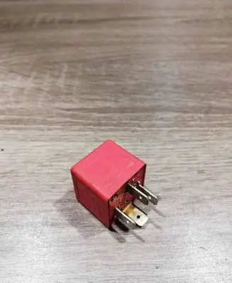 Audi A6 S6 C5 4B Other relay 443919578C 267