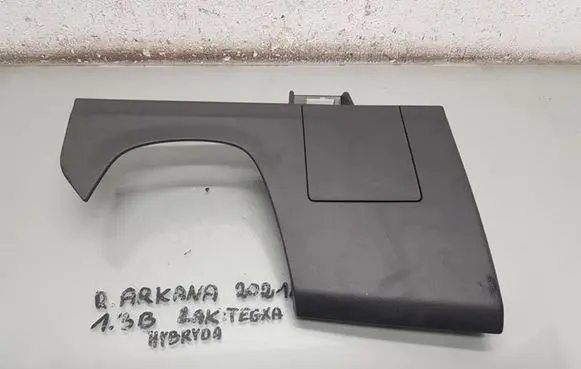 Renault Arkana Dashboard trim