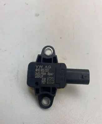 Audi A6 C7 Airbag deployment crash/impact sensor 4H0955557